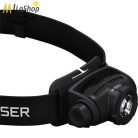 LedLenser H5R Core tölthető Led fejlámpa Li-ion akkuval 500 lm