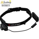 LedLenser H5R Core tölthető Led fejlámpa Li-ion akkuval 500 lm