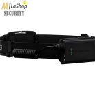 LedLenser H5R Core tölthető Led fejlámpa Li-ion akkuval 500 lm