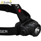 LedLenser H7R Core tölthető Led fejlámpa Li-ion akkuval 1000 lm