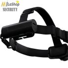 LedLenser H7R Core tölthető Led fejlámpa Li-ion akkuval 1000 lm