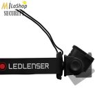 LedLenser H7R Core tölthető Led fejlámpa Li-ion akkuval 1000 lm