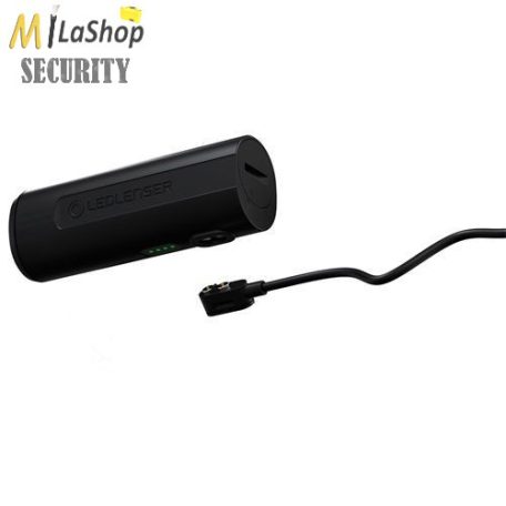 LedLenser H7R Core tölthető Led fejlámpa Li-ion akkuval 1000 lm