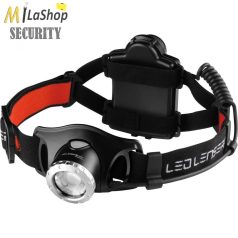 Led Lenser H7R.2-7298 Tölthető Led fejlámpa 300lm