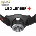 Led Lenser H7R.2-7298 Tölthető Led fejlámpa 300lm