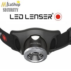 Led Lenser H7R.2-7298 Tölthető Led fejlámpa 300lm