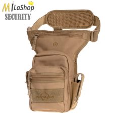   Pentagon K16023 Max-S 2.0 Gun Thigh taktikai combtáska - több színben