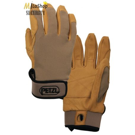 Petzl Cordex kesztyű beige színben - több méretben