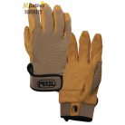 Petzl Cordex Plus kesztyű beige színben - több méretben