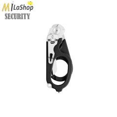   Leatherman Raptor Rescue összecsukható vészhelyzeti mentőolló - több színben 