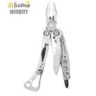 Leatherman Skeletool multiszerszám, ezüst 
