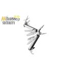 Leatherman Wave® Plus multiszerszám - ezüst színben