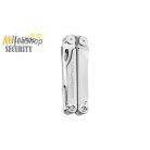 Leatherman Wave® Plus multiszerszám - ezüst színben