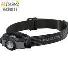 LedLenser MH3 outdoor fejlámpa 1xAA 200 lm - több színben