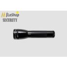 Maglite ML25LT 2C LED lámpa, fekete (bliszteres) 177 lm