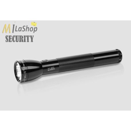 Maglite ML300L 3D rúdlámpa 746 lm