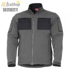 Pentagon Kryvo taktikai softshell dzseki - szürke színben