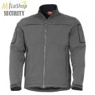Pentagon Kryvo taktikai softshell dzseki - szürke színben