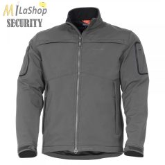 Pentagon Kryvo taktikai softshell dzseki - szürke színben