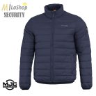Pentagon Nucleus Thermal Jacket - dzseki Dark navy/sötétkék színben
