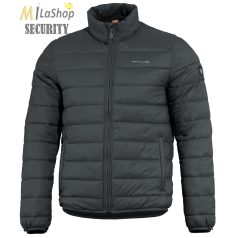 Pentagon Nucleus Thermal Jacket - dzseki fekete színben