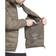   Pentagon Nucleus Thermal Jacket - dzseki Dark navy/sötétkék színben
