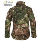 Mil-Tec Phantomleaf SCU 14 softshell dzseki CIV-TEC WASP I Z3A színváltozatban