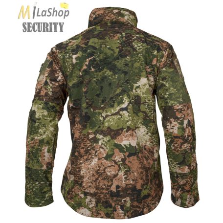 Mil-Tec Phantomleaf SCU 14 softshell dzseki CIV-TEC WASP I Z3A színváltozatban