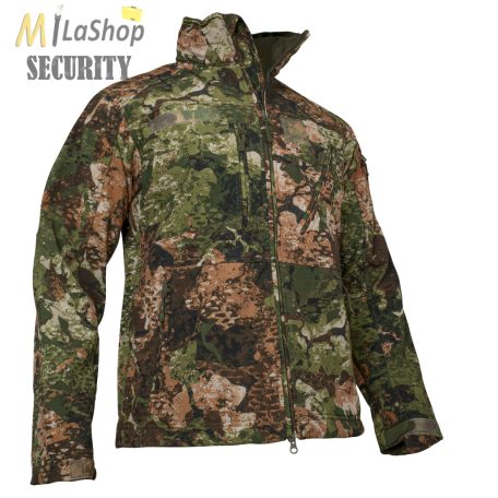 Mil-Tec Phantomleaf SCU 14 softshell dzseki CIV-TEC WASP I Z3A színváltozatban