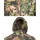 Mil-Tec Phantomleaf SCU 14 softshell dzseki CIV-TEC WASP I Z3A színváltozatban