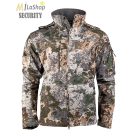 Mil-Tec Phantomleaf SCU 14 softshell dzseki CIV-TEC WASP I Z1B színváltozatban