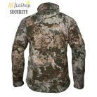 Mil-Tec Phantomleaf SCU 14 softshell dzseki CIV-TEC WASP I Z1B színváltozatban