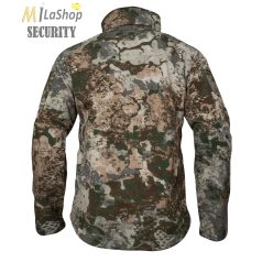   Mil-Tec Phantomleaf SCU 14 softshell dzseki CIV-TEC WASP I Z1B színváltozatban