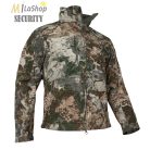 Mil-Tec Phantomleaf SCU 14 softshell dzseki CIV-TEC WASP I Z1B színváltozatban