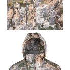 Mil-Tec Phantomleaf SCU 14 softshell dzseki CIV-TEC WASP I Z1B színváltozatban