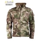 Mil-Tec Phantomleaf SCU 14 softshell dzseki CIV-TEC WASP I Z2 színváltozatban