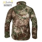 Mil-Tec Phantomleaf SCU 14 softshell dzseki CIV-TEC WASP I Z2 színváltozatban