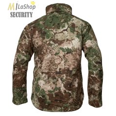   Mil-Tec Phantomleaf SCU 14 softshell dzseki CIV-TEC WASP I Z2 színváltozatban