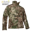 Mil-Tec Phantomleaf SCU 14 softshell dzseki CIV-TEC WASP I Z2 színváltozatban