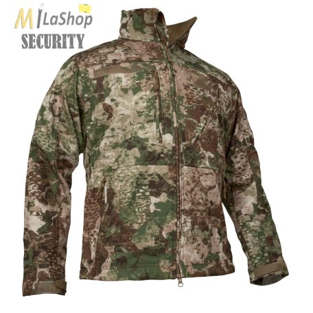 Mil-Tec Phantomleaf SCU 14 softshell dzseki CIV-TEC WASP I Z2 színváltozatban