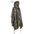 Mil-Tec Phantomleaf CIV-TEC WASP I Z3A rip-stop terepszínű poncsó