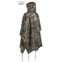   Mil-Tec Phantomleaf CIV-TEC WASP I Z3A rip-stop terepszínű poncsó