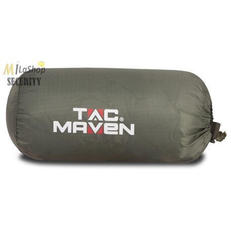 Pentagon TAC MAVEN Thunder rip-stop poncsó - több színben