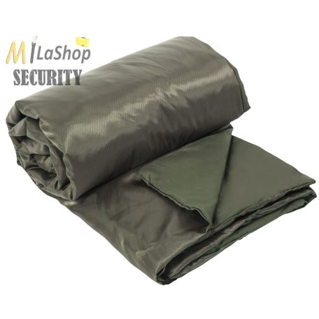 Snugpak Jungle Blanket XL nagyméretű szigetelt takaró/pokróc - több színben