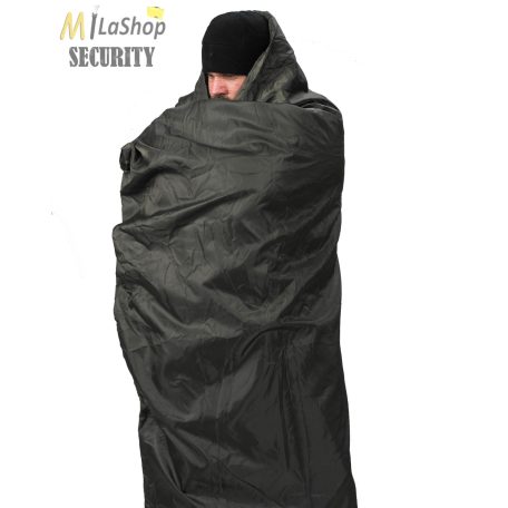 Snugpak Jungle Blanket XL nagyméretű szigetelt takaró/pokróc - több színben