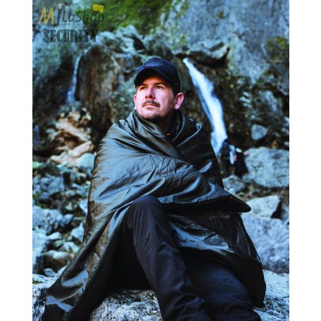 Snugpak Jungle Blanket XL nagyméretű szigetelt takaró/pokróc - több színben