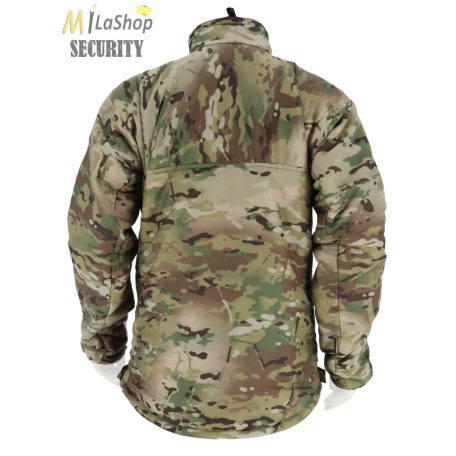 Snugpak Tactical Softie® Smock WGTE - anorák - multicam színben