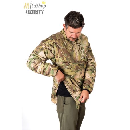 Snugpak Tactical Softie® Smock WGTE - anorák - multicam színben