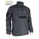 Snugpak Tactical Softie® Smock WGTE - anorák - fekete színben