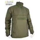 Snugpak Tactical Softie® Smock WGTE - anorák - olívzöld színben